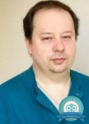 Детский травматолог-ортопед, детский ортопед, детский травматолог Тесленко Глеб Олегович