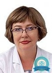 Эндокринолог, диабетолог Осетрова Наталья Борисовна