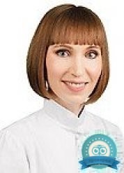 Кардиолог, диетолог, врач функциональной диагностики Черепнина Юлия Сергеевна