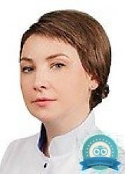 Невролог Шестакова Нина Михайловна