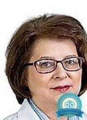 Гастроэнтеролог Ольховская Марина Юрьевна