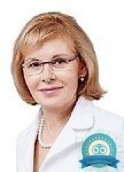 ЛОР (отоларинголог), хирург Жуйкова Татьяна Васильевна