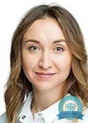 ЛОР (отоларинголог) Иконникова Елена Владимировна