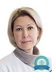 Ортопед, травматолог Окопная Евгения Николаевна