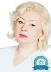 Гинеколог, гинеколог-эндокринолог Шатрова Ольга Валерьевна