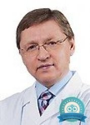 Стоматолог, стоматолог-ортопед, стоматолог-хирург, стоматолог-имплантолог Парилов Виктор Васильевич
