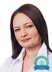 Невролог, сомнолог Рагинене Ирина Геннадьевна