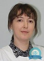 Аллерголог Сизова Елена Николаевна