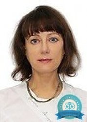 Офтальмолог (окулист) Александрова Ольга Алексеевна