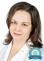 Акушер-гинеколог, гинеколог, гинеколог-эндокринолог Гунбина Надежда Владимировна