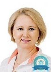 Гастроэнтеролог, инфекционист, гепатолог Масленникова Надежда Анатольевна
