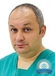 Детский ортопед, детский травматолог Ракчеев Сергей Николаевич