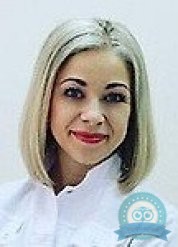 Детский лор (отоларинголог) Саплинова Татьяна Владимировна