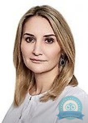 Дерматолог, дерматовенеролог, дерматокосметолог Кокорина Ирина Михайловна