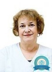 Маммолог, хирург, онколог, онколог-маммолог Сидорова Ирина Александровна