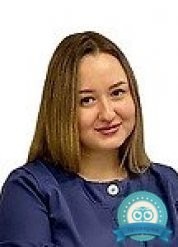 Стоматолог, стоматолог-ортодонт Лукянчук (Миреева) Ульяна