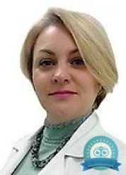Акушер-гинеколог, гинеколог Курбатова Марина Александровна