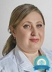 Детский гинеколог, детский гинеколог-эндокринолог Сакович Марина Романовна