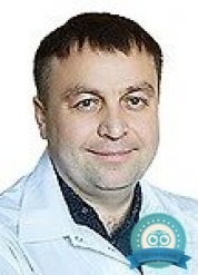 Дерматолог, дерматовенеролог Брюхов Виталий Витальевич