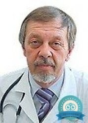 Кардиолог, нефролог, ревматолог, терапевт Кусаев Виктор Владимирович