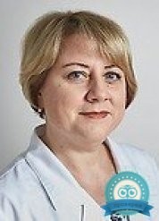 Врач УЗИ Клементенко Марина Викторовна