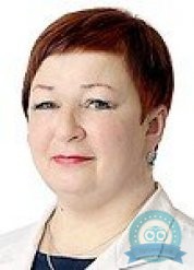Невролог, рефлексотерапевт Станкевич Марина Ревовна
