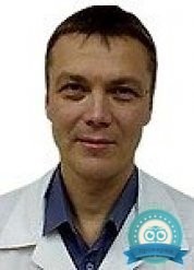 Уролог, андролог Михнюк Евгений Алексеевич