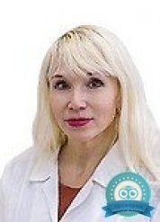 Эндокринолог Василенко Татьяна Олеговна