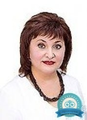 Дерматолог, дерматовенеролог Антипова Надежда Андреевна