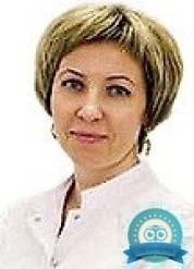 Акушер-гинеколог, гинеколог Костарева Ольга Васильевна