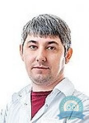 Сосудистый хирург, флеболог Медведев Федор Викторович
