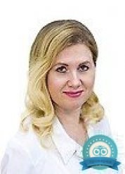 Акушер-гинеколог, гинеколог, гинеколог-эндокринолог Николайчик Елена Александровна