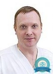 Анестезиолог, анестезиолог-реаниматолог, реаниматолог Копылов Руслан Валерьевич