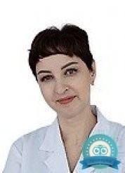 Репродуктолог, акушер-гинеколог, гинеколог, гинеколог-эндокринолог Ваккер Виктория Анатольевна