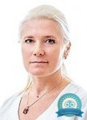 Детский врач узи Шинкаренко Елена Владимировна