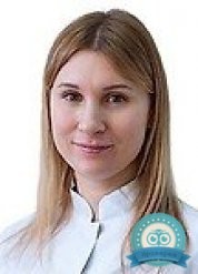 Врач функциональной диагностики Лисова Анна Владимировна