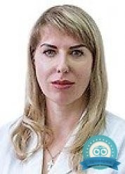 Маммолог, онколог, онколог-маммолог Кулигина Наталья Анатольевна