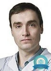 Маммолог, хирург, онколог, онколог-маммолог Хлобыстин Руслан Юрьевич