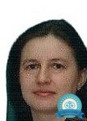 Рентгенолог Беляева Ольга Юрьевна