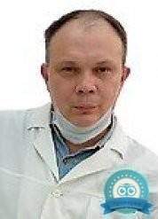 Уролог, андролог Шемерянкин Вадим Александрович