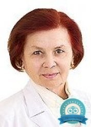 Педиатр, неонатолог Авдеева Роза Алексеевна