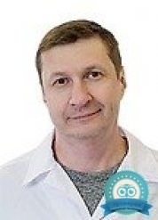 Ортопед, травматолог Ковалёв Андрей Павлович