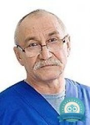 Ортопед, травматолог Уряднов Анатолий Николаевич