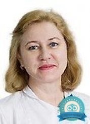детский гинеколог, детский гинеколог-эндокринолог Андреева Надежда Александровна