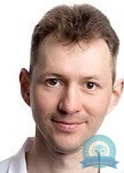 Детский лор (отоларинголог) Дедков Эдуард Николаевич