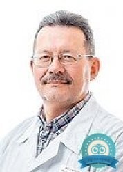 Эндокринолог Румянцев Сергей Валерьевич