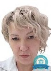 Уролог Шубина Ирина Евгеньевна