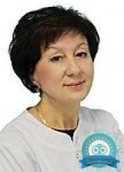 Гинеколог, гинеколог-эндокринолог Дворянинович Елена Анатольевна