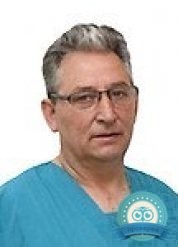 Пластический хирург, челюстно-лицевой хирург Стопа Александр Анатольевич