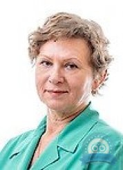 Эндоскопист Лалетина Ирина Владимировна